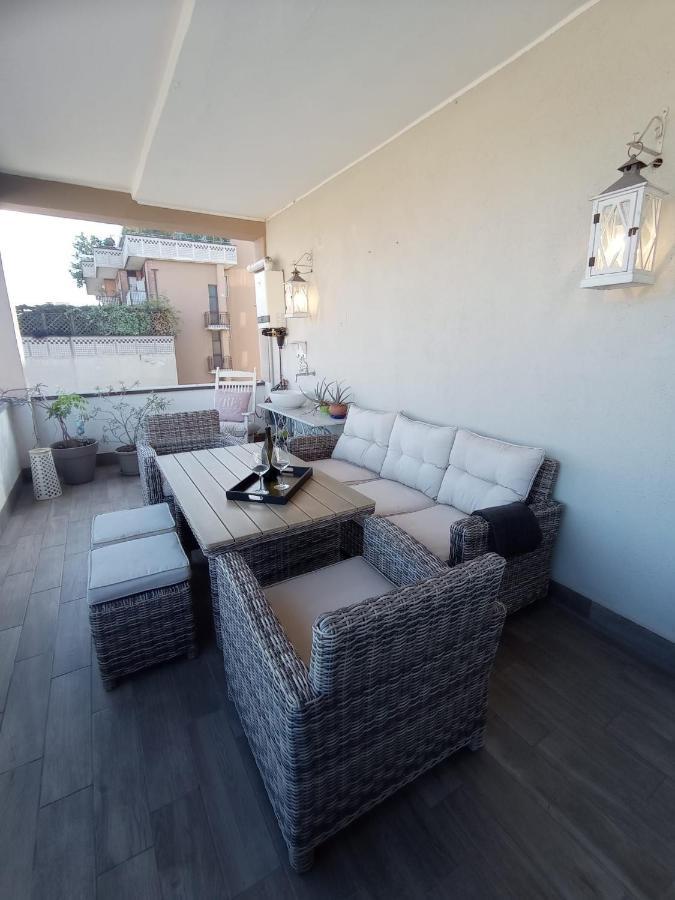 Terrazza18 Apartamento