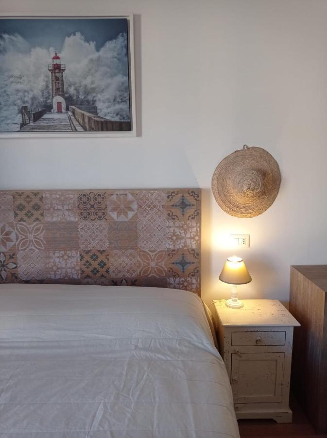 Apartamento Terrazza18