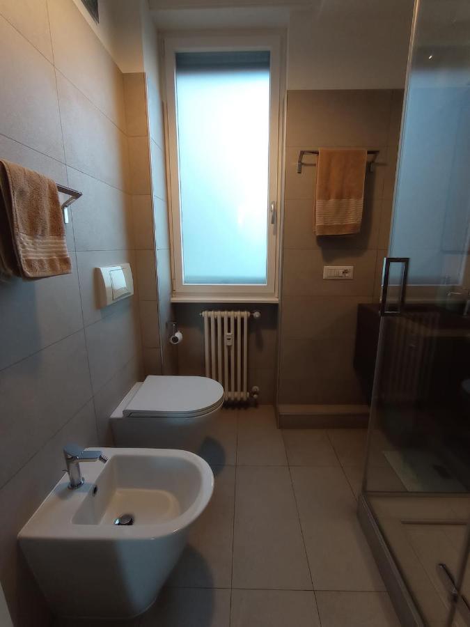 Terrazza18 Milán