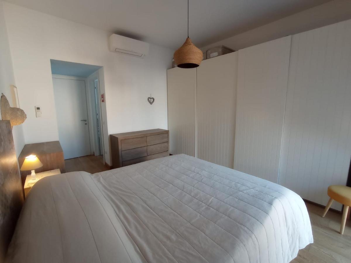 Terrazza18 Appartement *