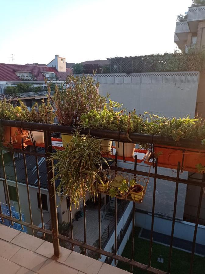 Terrazza18 Appartement *